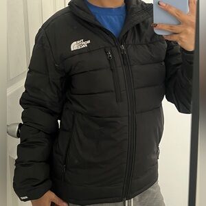 The North Face Men’s Black Jacket